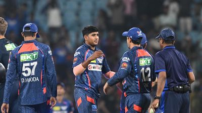 IPL-17: LSG vs DC | Lucknow Super Giants cannot afford complacency against struggling Delhi Capitals
