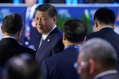 US, Japan, Philippines To Address China Tensions In Summit
