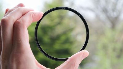 Urth Magnetic UV lens filter (Plus+) review