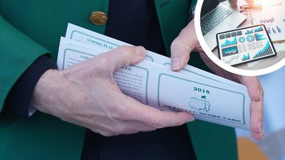 I Looked Back At 10 Years Of Masters Winners’ Scorecards… 3 Things REALLY Stand Out
