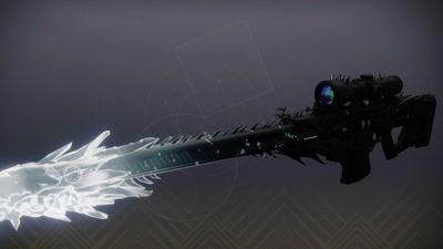 How to get Whisper of the Worm in Destiny 2