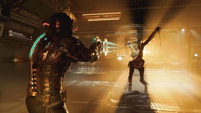 Dead Space franchise is reportedly dead (again) — and I'm devastated