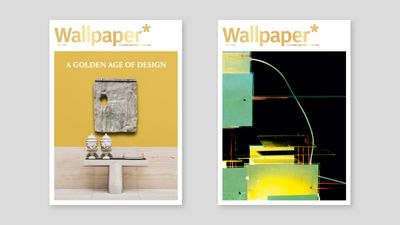 May 2024 Wallpaper*, the Milan Preview Issue, heralds a new age of design