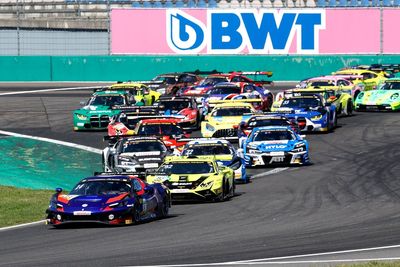 DTM alters Lausitzring schedule to avoid Ice Hockey clash