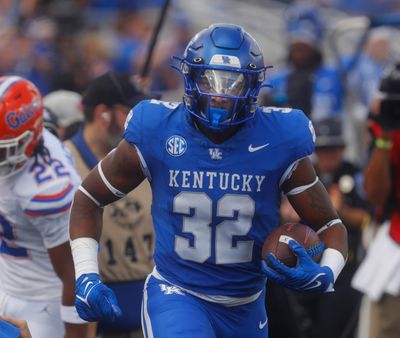 Kentucky LB Trevin Wallace potential Day 3 pick for Packers?