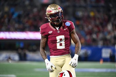 Packers draft prospects to know: Florida State CB Renardo Green