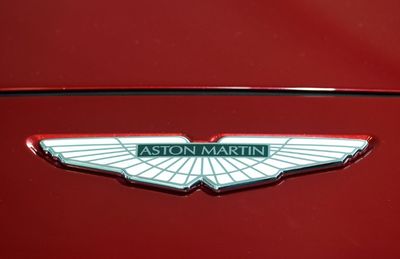 Aston Martin To Make Petrol Cars 'For As Long As Allowed'