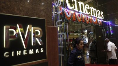 Malayalam movies out of PVR screens over content-sharing row