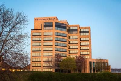 Unitedhealth Group Expected To Report Strong Q1 2024 Results