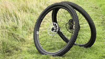 Crankbrothers Synthesis XCT 11 29 Carbon Wheelset review – do these high-end wheels set the trail alight or just burn a hole in your wallet?