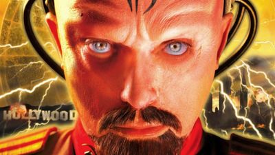 EA's surprise megadump of classic Command & Conquer games means Europe's March game sales were dominated by 25-year-old RTSes, beating WWE 2K24 and Nintendo