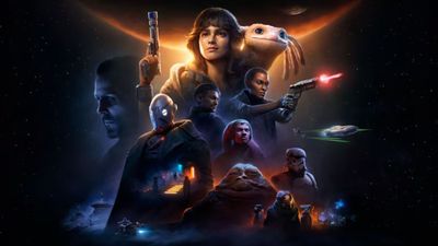 Star Wars Outlaws physical edition will require an internet connection to install