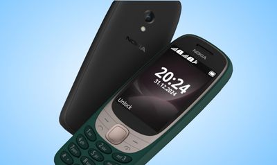 Nokia’s reviving three classic phones for 2024 — but with some key upgrades