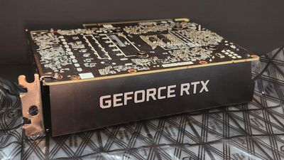 Customer RMAs Inno3D RTX 4070 Ti but allegedly receives cheaper Dell RTX 3050 in return — accuses Overclockers UK for scam