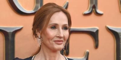 JK Rowling Criticizes Celebrities Supporting Transgender Rights, Sparks Controversy.