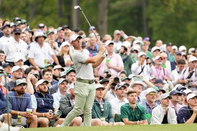 Schupak: Rory McIlroy, the Masters and facing his Greg Norman complex