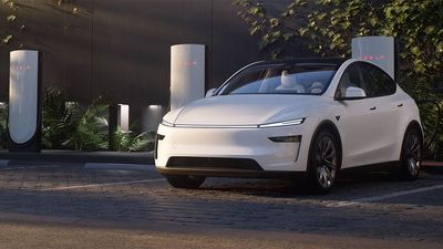 Is Tesla Stock A Buy Or A Sell With All Eyes On June 2025 And The Arrival Of Fully Autonomous Driving?