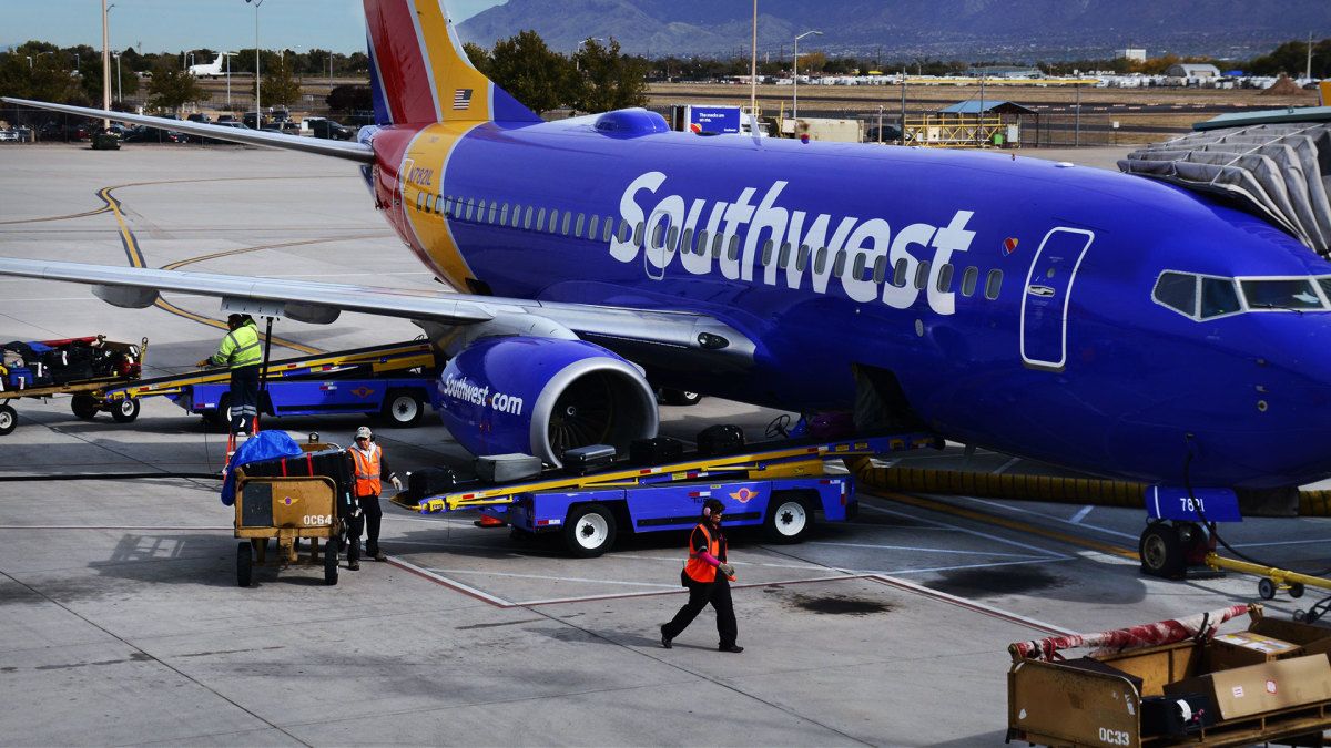 Southwest Airlines’ big change should mean cheaper…