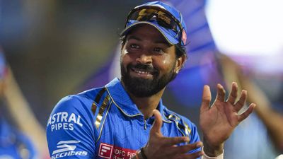 'Mood before and after the win...': Skipper Hardik Pandya on MI dressing room atmosphere