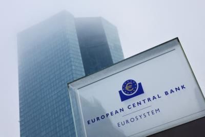 ECB Maintains Record Rates, Hints At Future Cut