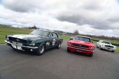 10 things not to miss at the Goodwood Members' Meeting