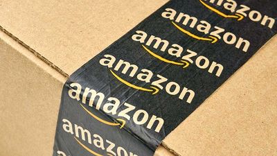 Amazon Notches First Record Close Since 2021 As Chief Executive Touts AI