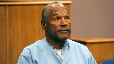 O.J. Simpson, former NFL star acquitted of murdering ex-wife, dies aged 76