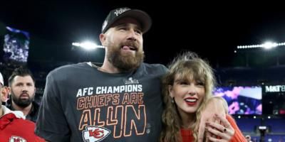 Travis Kelce's Podcast Remarks Spark Excitement Among Taylor Swift Fans