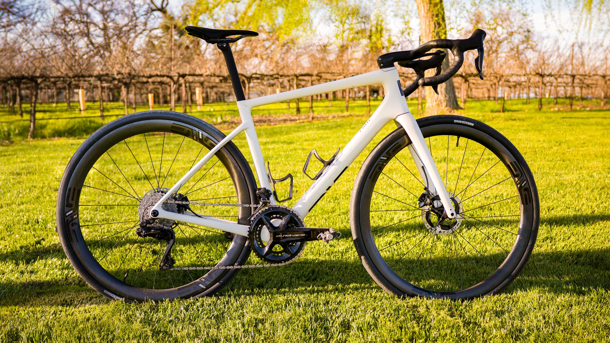 Enve Fray 2024 review: Still fast, but extra versatile