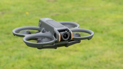 DJI Avata 2 review: The FPV drone for all learns new tricks (so you don't have to)