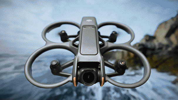 New DJI Avata 2 FPV drone launches with Goggles 3 boasting features to rival Apple!