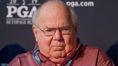 Verne Lundquist’s Final Masters: Augusta Chairman Fred Ridley Pays Tribute To CBS Sports Legend