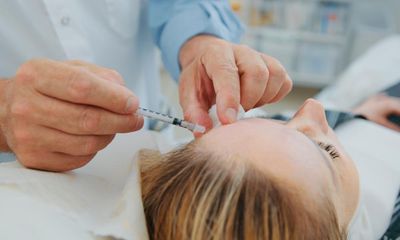 CDC reportedly investigating several cases of illnesses from Botox injections