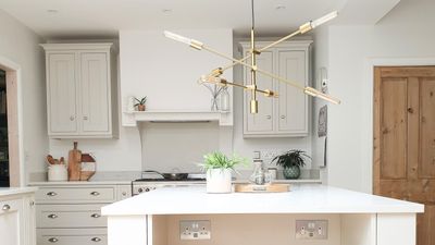 Minimalist kitchen island ideas — 7 ways to create a sleek and serene space