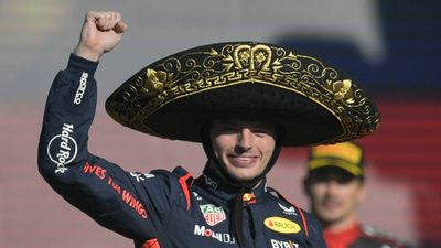F1 Mexico Grand Prix live stream 2024 — how to watch, start time, qualifying, race schedule