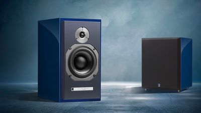 ATC celebrates its 50th anniversary with high-end limited edition active speakers