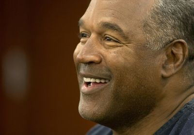 O.J. Simpson: All-American Hero Who Fumbled It All