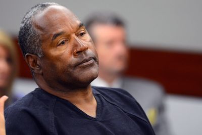 Here’s how ESPN announced O.J. Simpson’s death