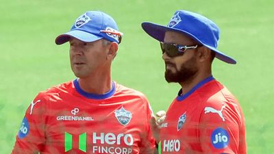 Ricky Ponting hopeful of Kuldeep Yadav, Mukesh Kumar's return against Lucknow Super Giants