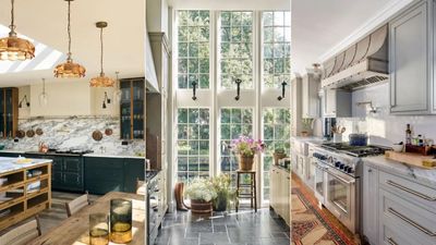 16 kitchen layout ideas interior designers always recommend