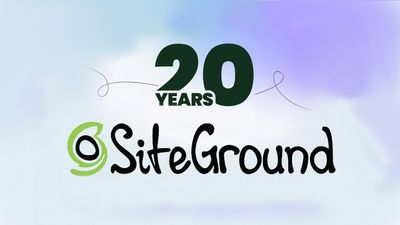 SiteGround review