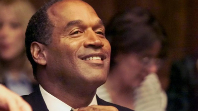 OJ Simpson, former American footballer, dies at 76 due to cancer