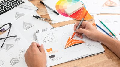 How to design a logo: 15 pro tips