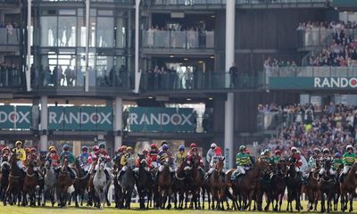 Grand National 2024: horse-by-horse guide to all the runners
