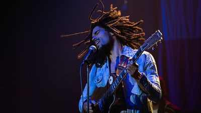 ‘Bob Marley: One Love’ Streams on Paramount Plus April 12