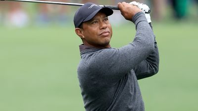 Tiger Woods Set For Late Masters Tee Time After Delay As Long Friday Looms