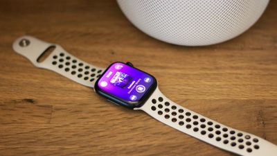 Does your Apple Watch suffer from ghost touch? Here's a fix while you wait for a more permanent one