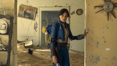 'Forever changed': Amazon's Fallout cast discuss their characters' 'violent' season 1 voyages across the Wasteland