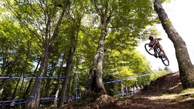 How to watch UCI Mountain Bike World Cup — live streams 2024, schedule
