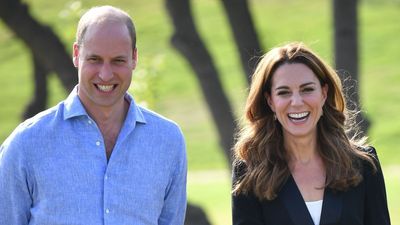 Prince William and Kate Middleton’s ‘humble’ accessories ‘uplift’ their royal homes in the most affordable way